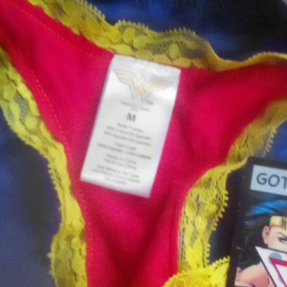 Sleep set 2 piece medium kids/teen - Picture 3 of 4